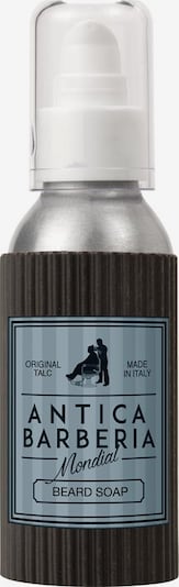 ERBE Beard Shampoo in Grey / Black, Item view