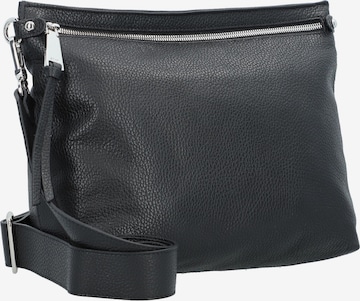 ABRO Crossbody Bag 'Adria' in Black: front