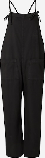 Monki Hlače s tregerima u crni traper, Pregled proizvoda