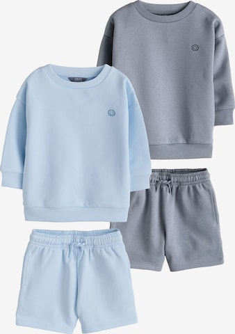 mėlyna Next Rinkinys: priekis