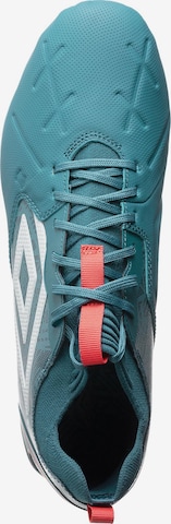 Chaussure de foot 'Tocco II Pro' UMBRO en bleu