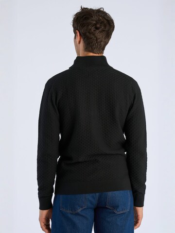 Giacchetta di Lindbergh in nero