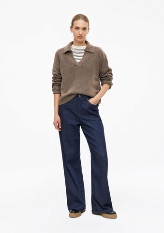 Pullover di s.Oliver in marrone