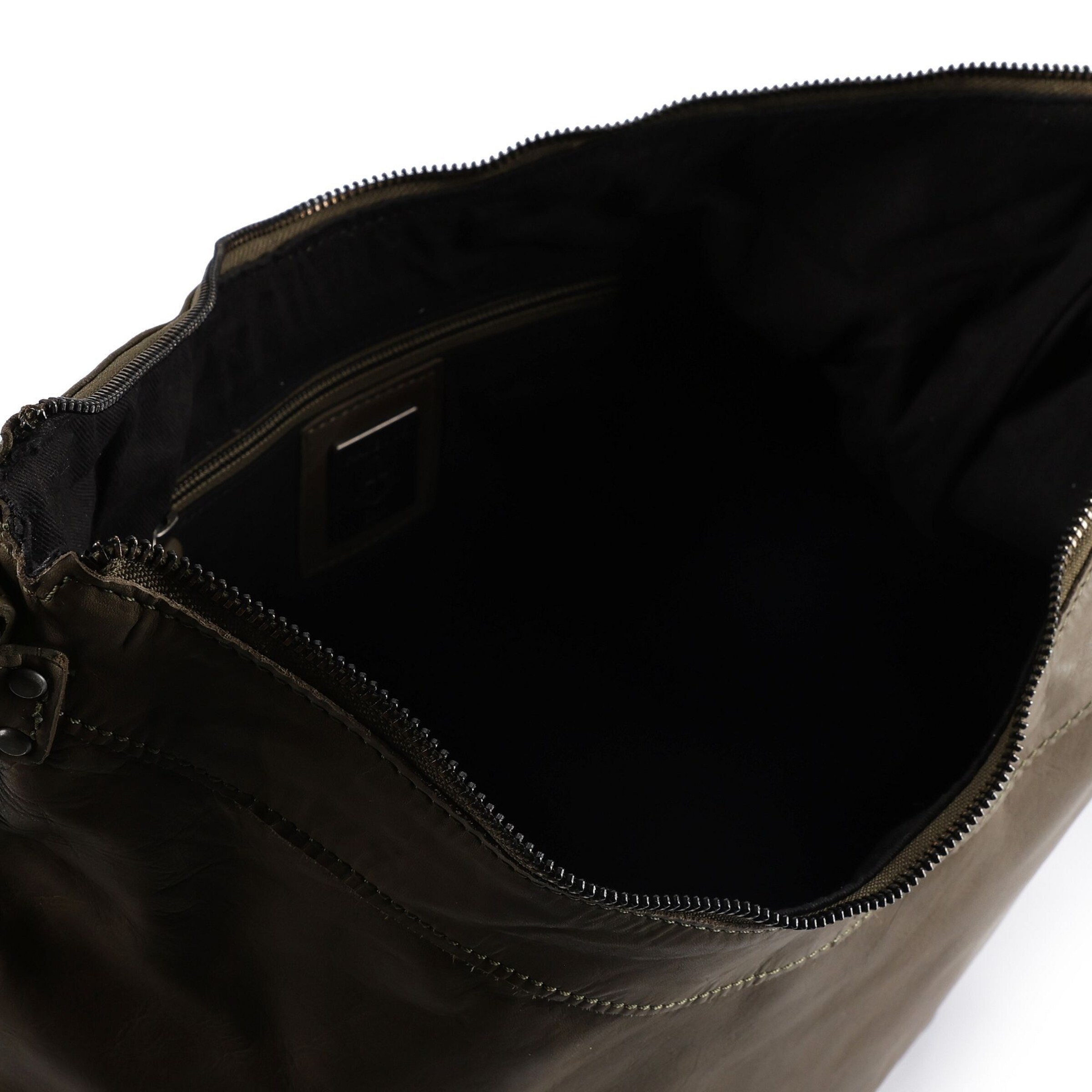 Sac bandoulière 'Anchor Love' Harbour 2nd en vert