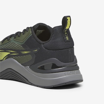 PUMA Running Shoes 'Infusion' in Green