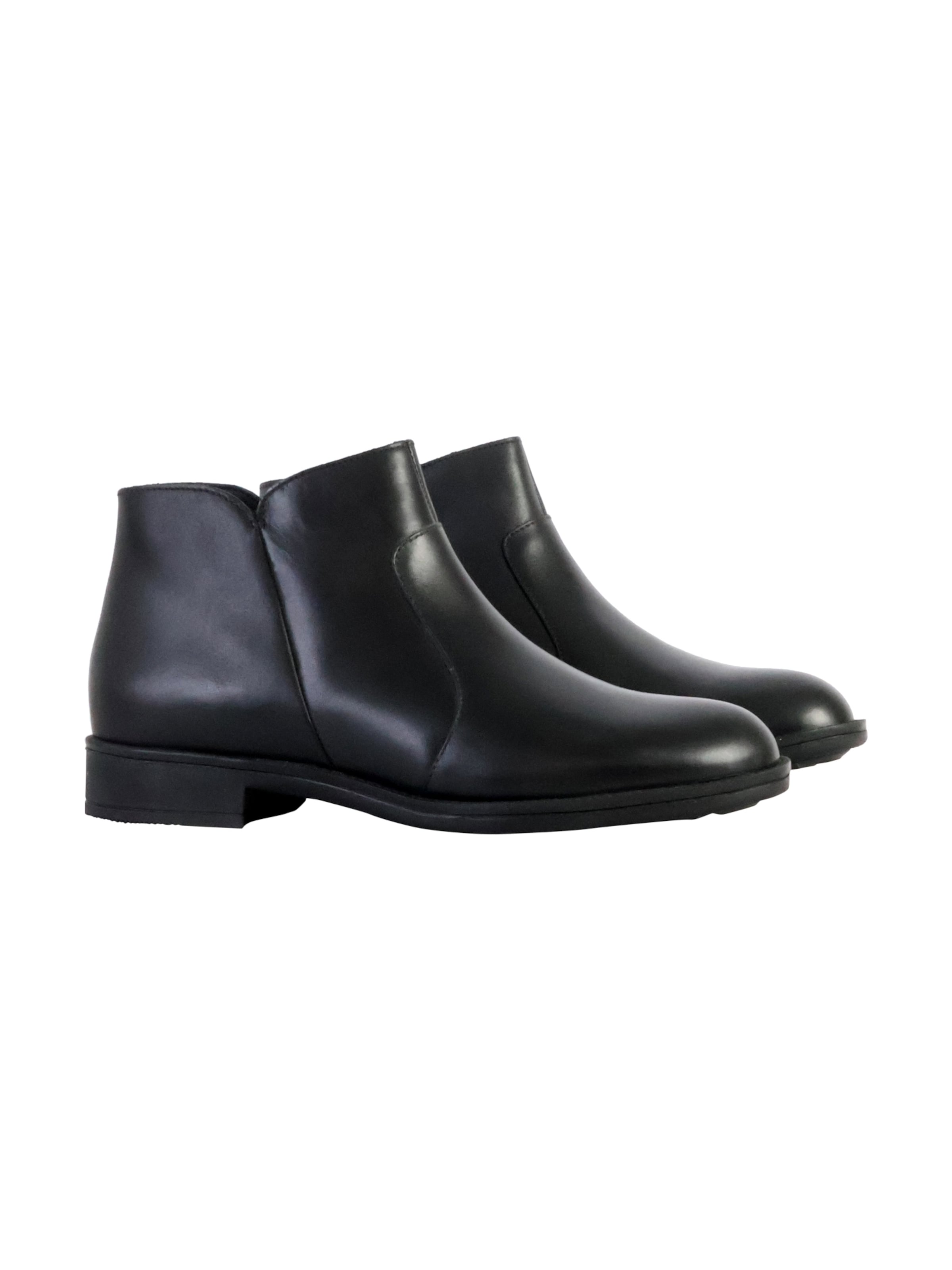 Ankle boots di GEOX in nero