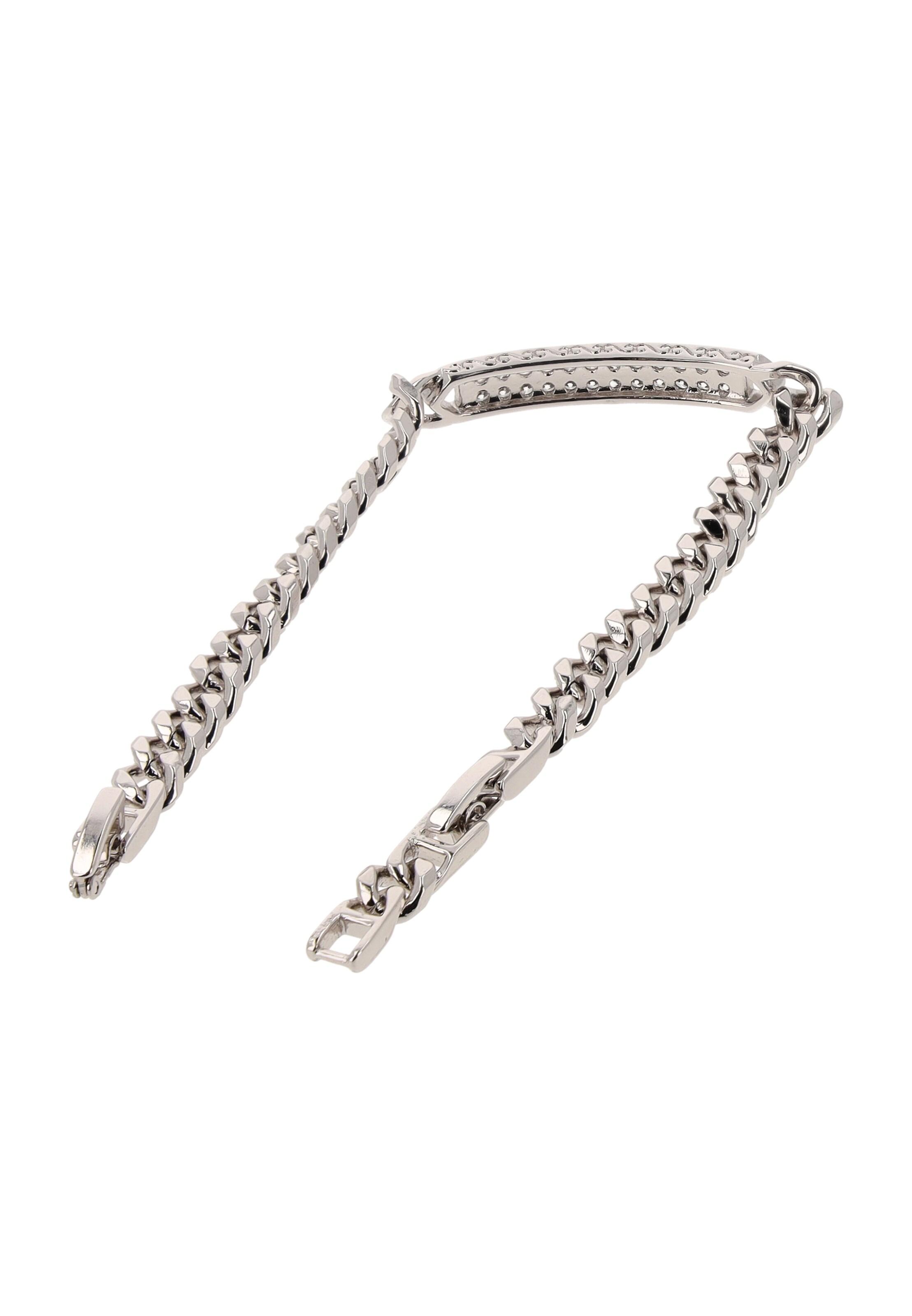 Bracelet faina en argent