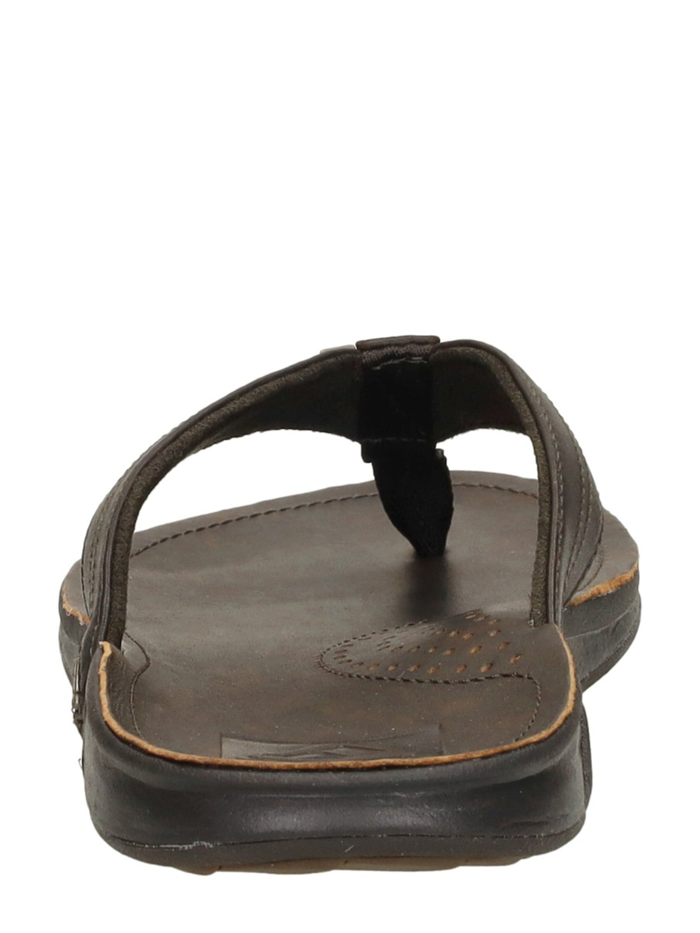 REEF Teenslippers 'J-Bay III' in Bruin