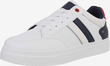 CoolWalk Sneaker in Weiß: Vorderseite