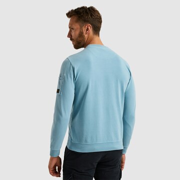 PME Legend Sweatshirt in Blue