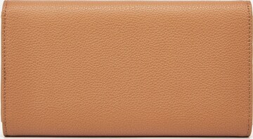 C’iel Wallet 'Denise' in Brown