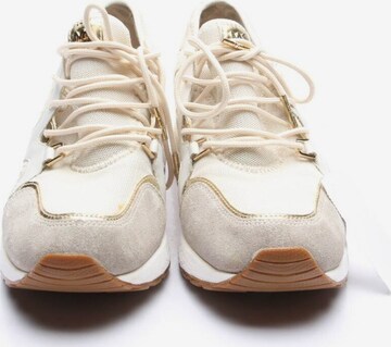 Michael Kors Sneakers & Trainers in 38,5 in Gold