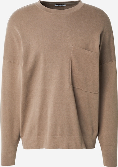 Only & Sons Pulover 'ONSLAMAI' u tamno bež, Pregled proizvoda