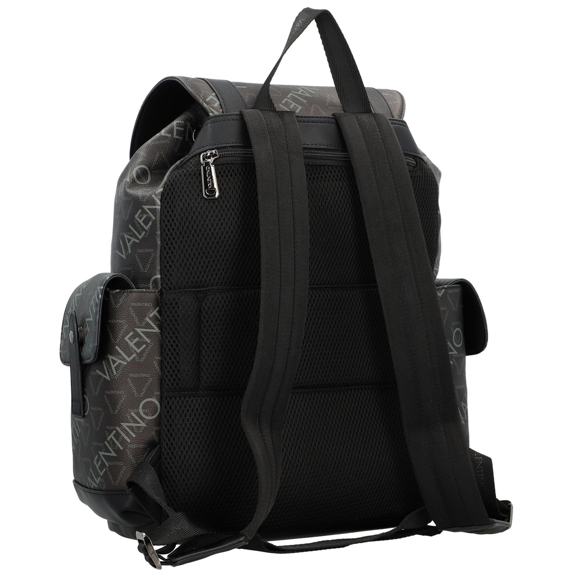 VALENTINO Backpack 'Zefir' in Black