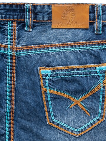 Rock Creek Loose fit Jeans in Blue