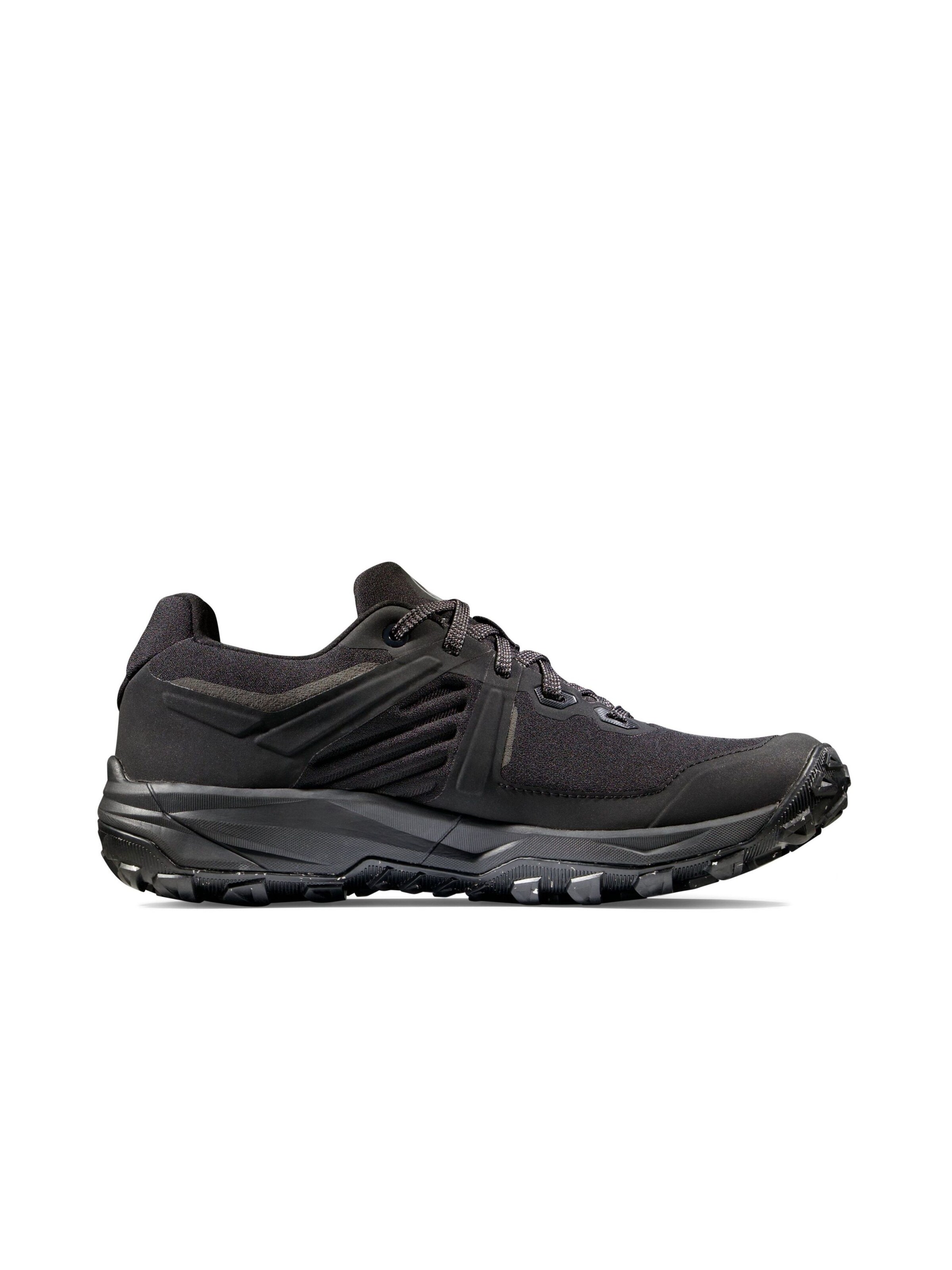 MAMMUT Flats 'Ultimate III' in Black