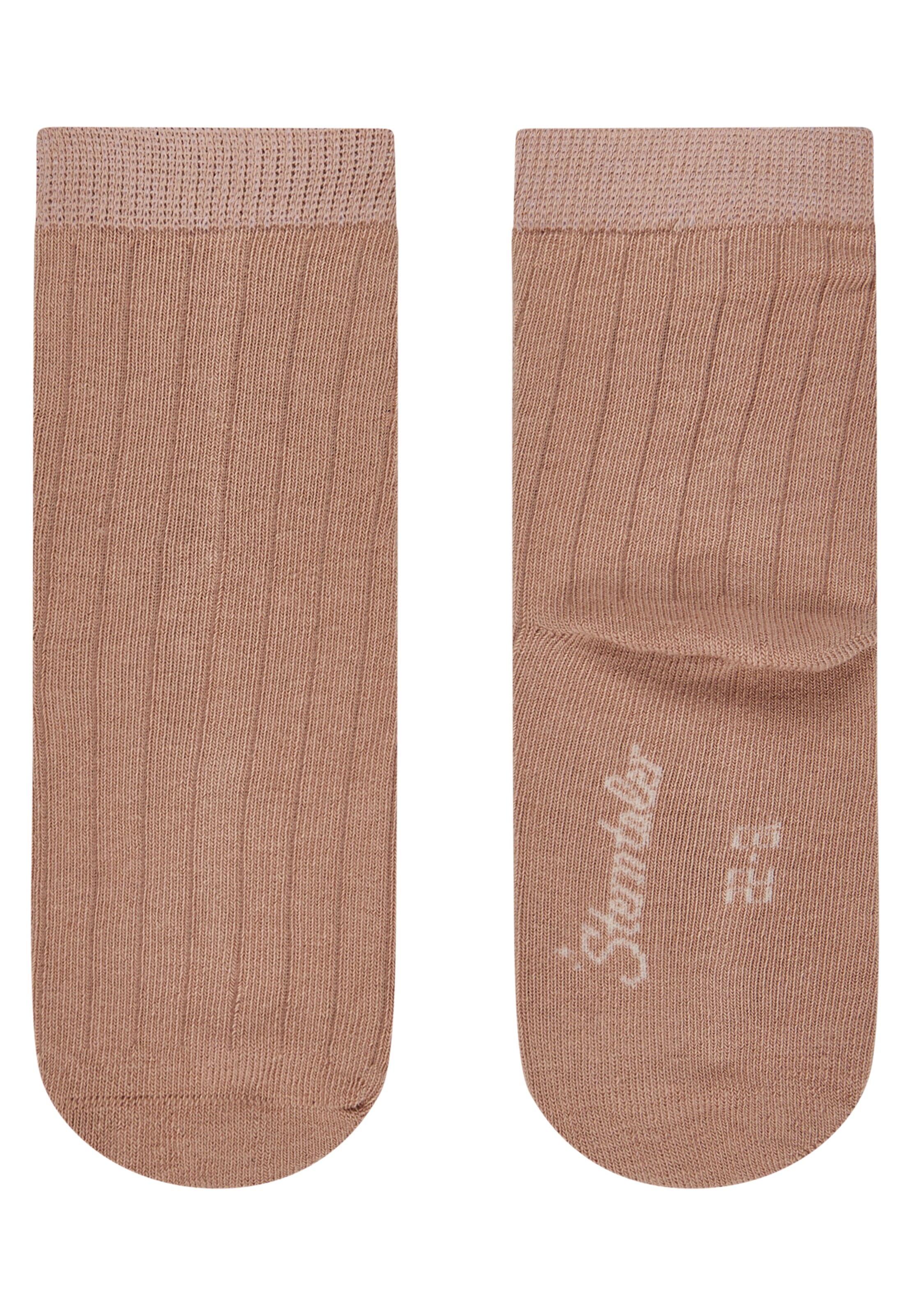 STERNTALER Socks in Beige