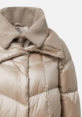 Manteau d’hiver COMMA en beige