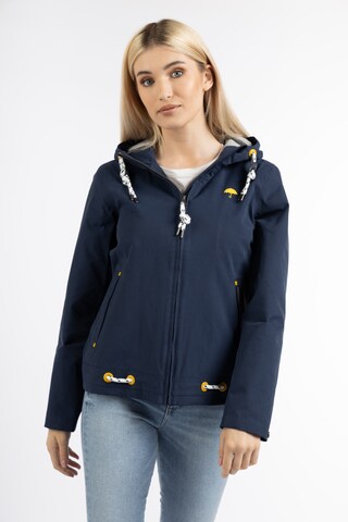 Schmuddelwedda Performance Jacket in Blue