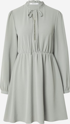 Robe 'Marika' ABOUT YOU en gris : devant