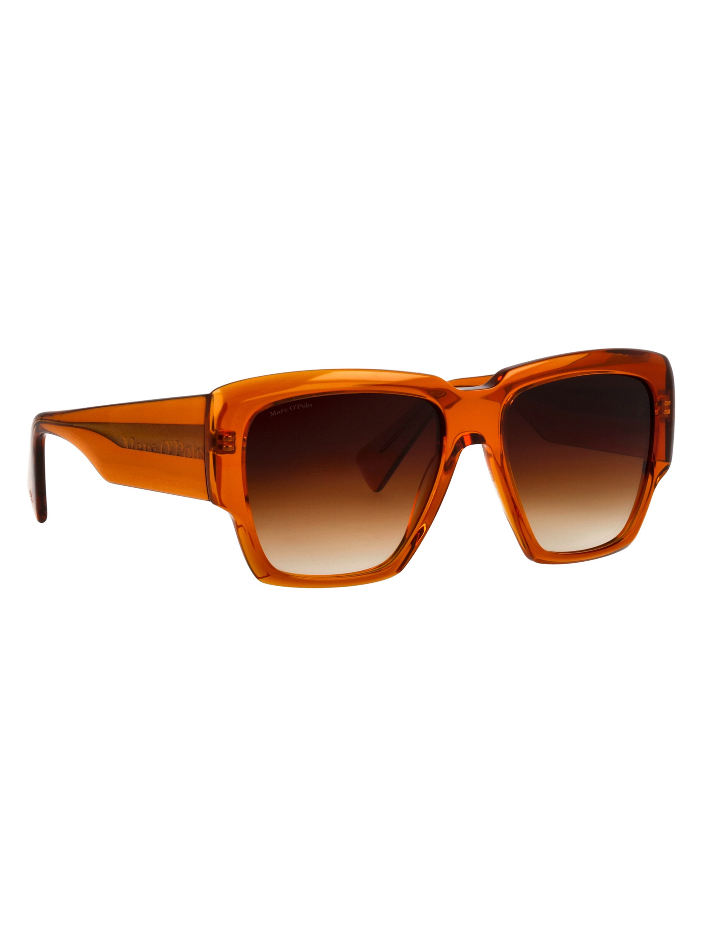 Marc O'Polo EYEWEAR Sunglasses in Brown