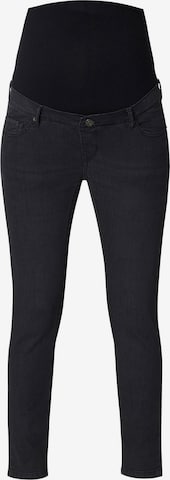 Noppies Skinny Jeans 'Avi' in Black: front