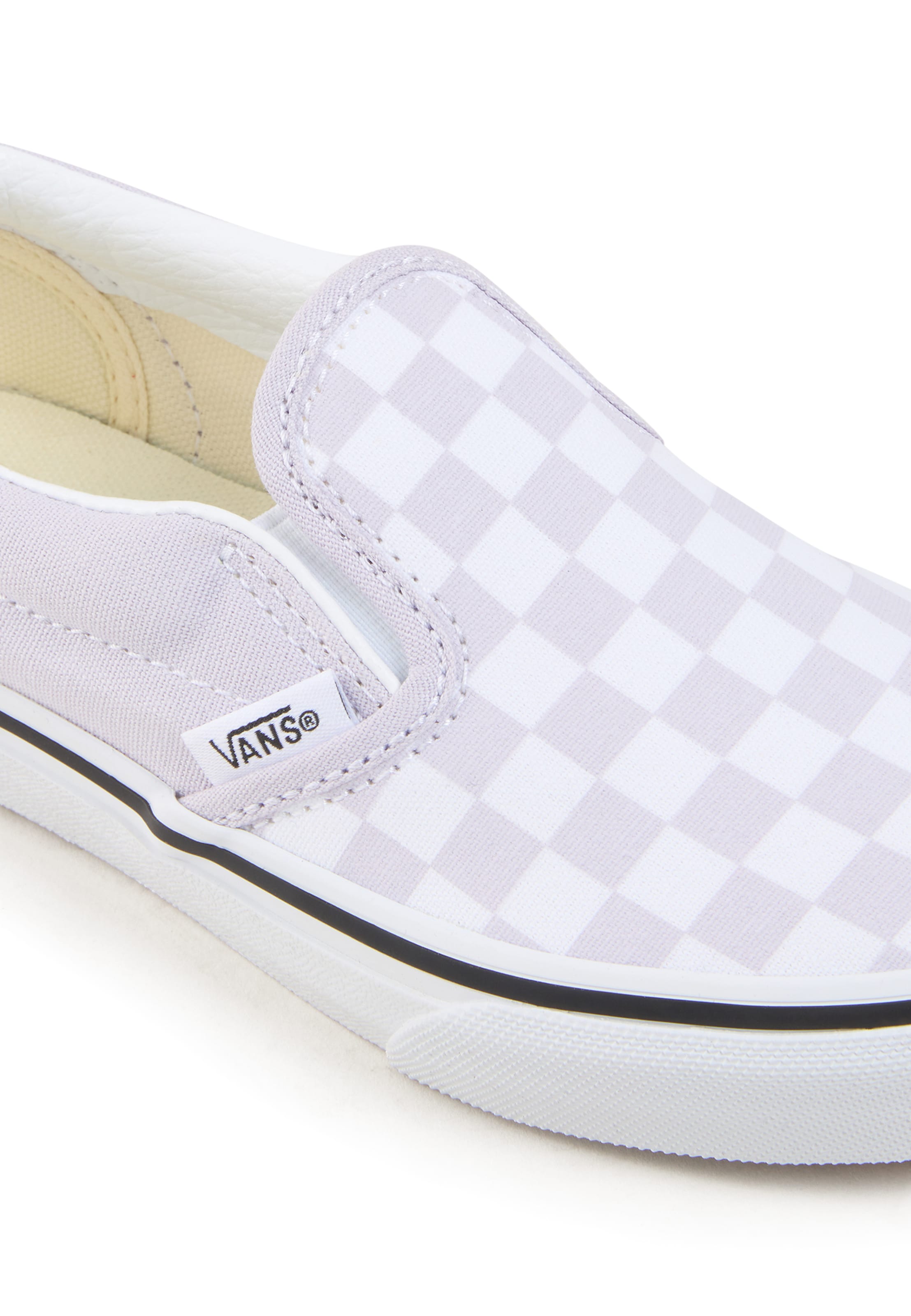 VANS Кроссовки 'Classic' в Лиловый