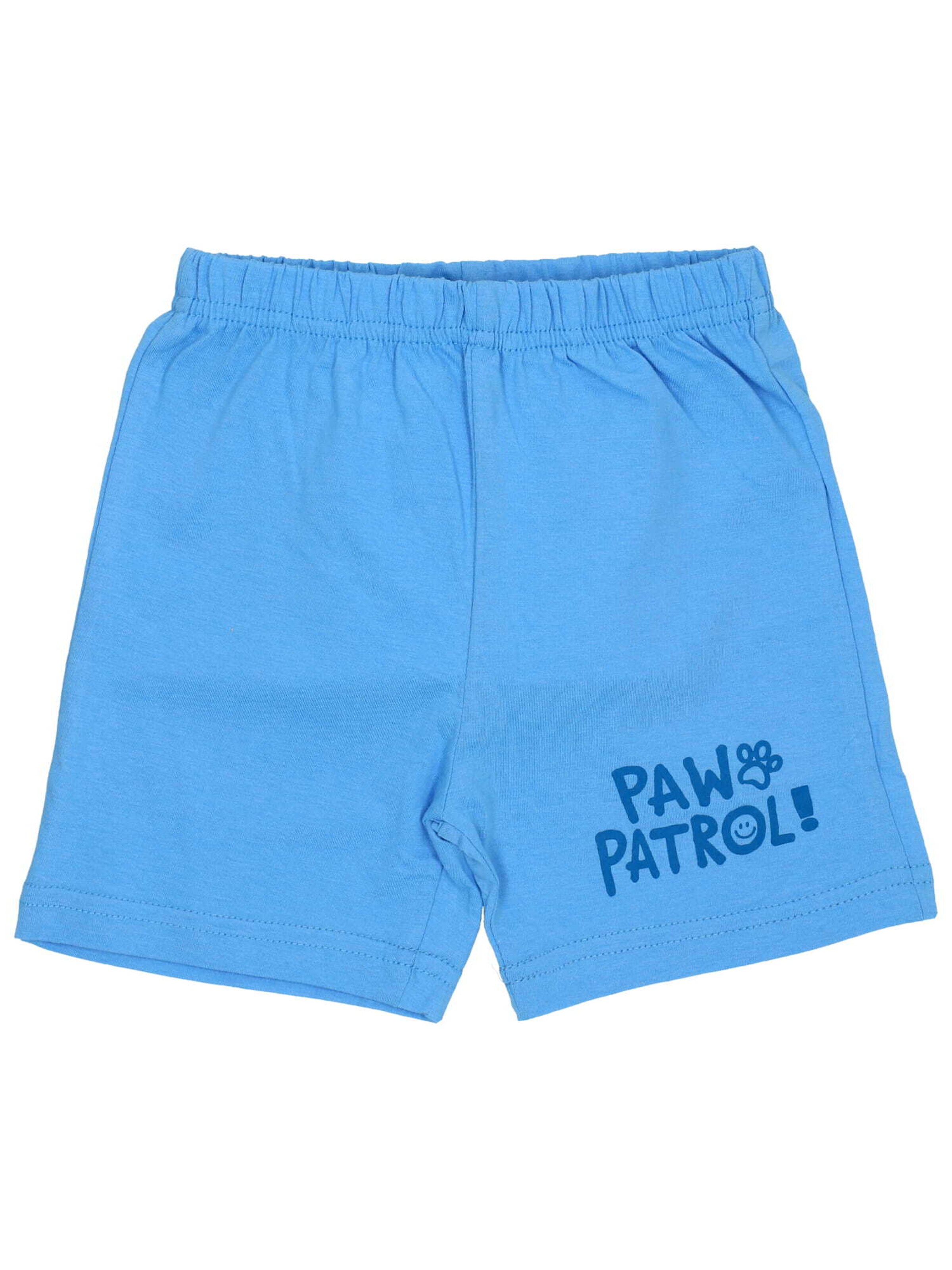 Pyjama 'Chase & Friends' PAW Patrol en bleu