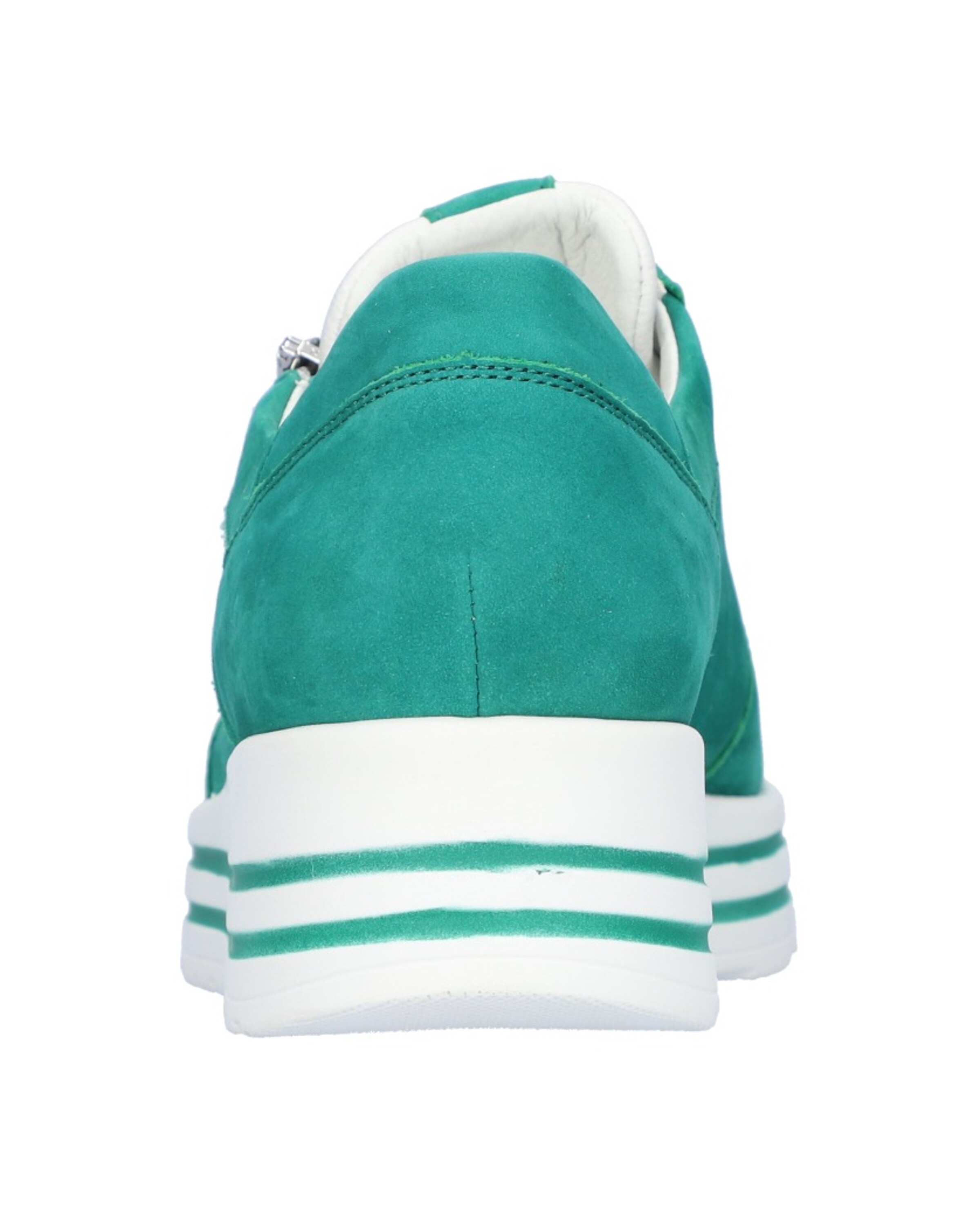 WALDLÄUFER Sneaker in Grün