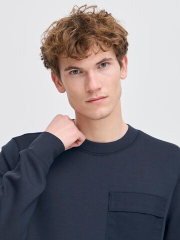 Pullover ' CFVIDAR ' di Casual Friday in blu