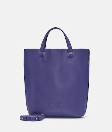Liebeskind Berlin Schoudertas in Lila