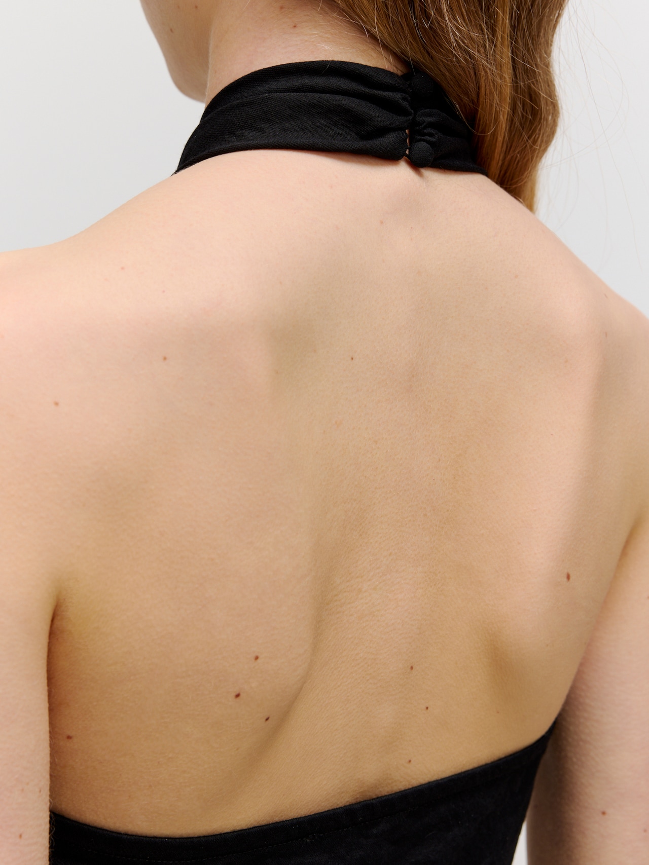 EDITED Productos Jumpsuit 'Malin' negro