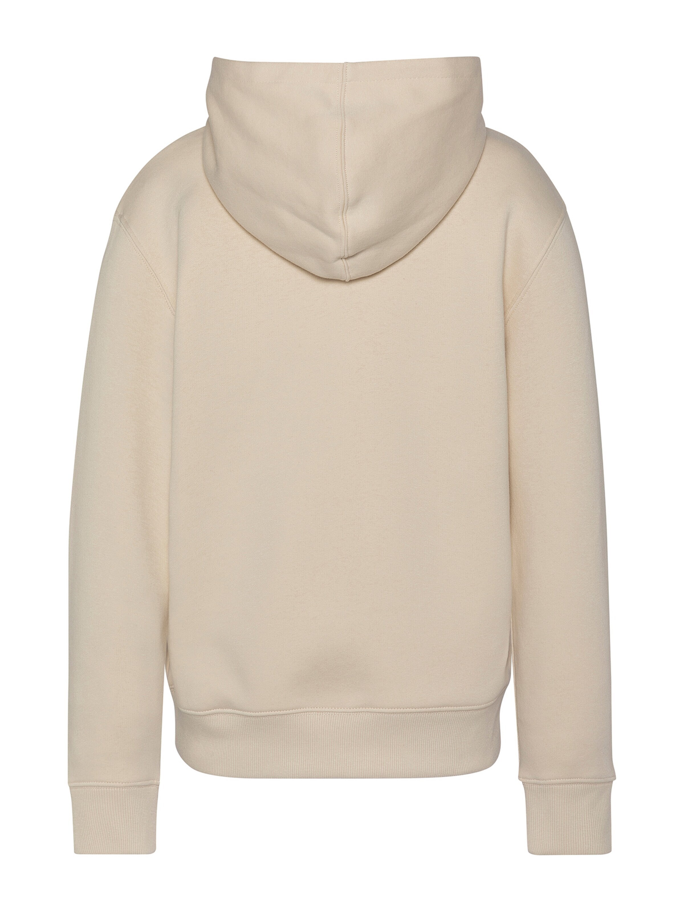Sweat Schott NYC en beige