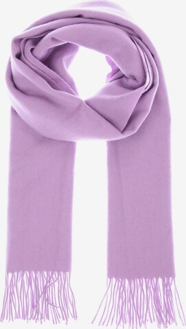 Part Two Schal oder Tuch One Size in Pink: predná strana