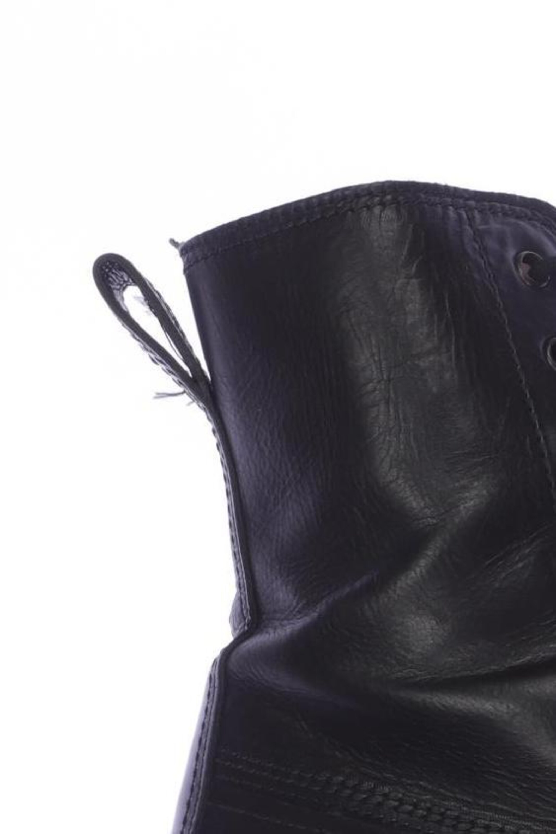 Paul Green Stiefelette 38 in Schwarz