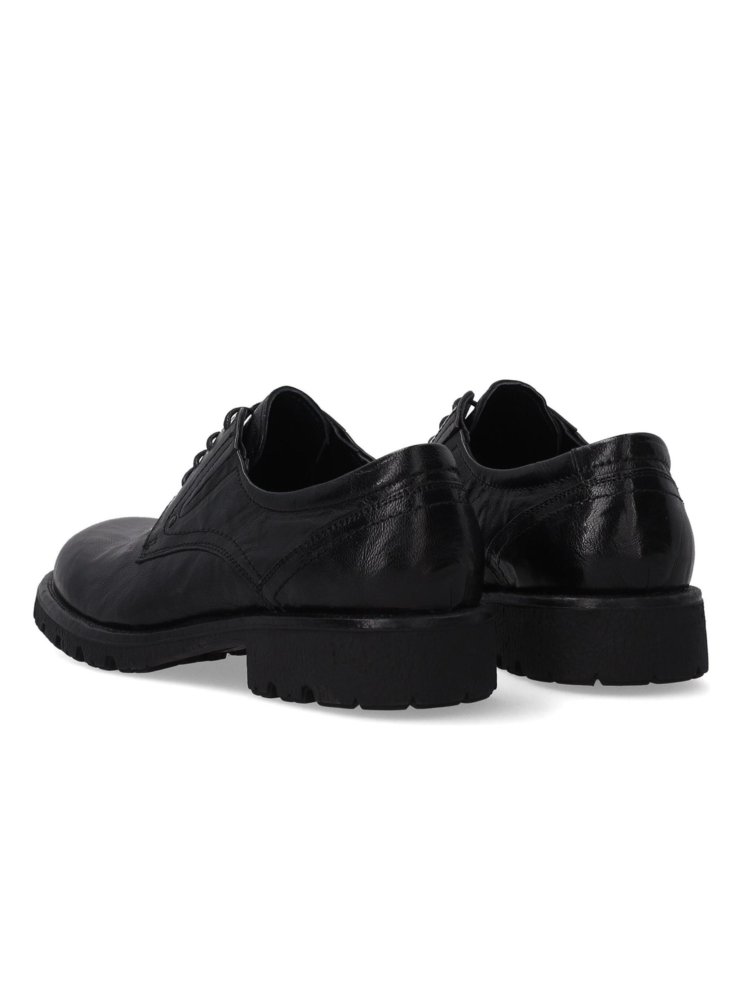 VENEZIA Schnürschuh‌‌‌‌‌‌‌‌‌‌ in Schwarz