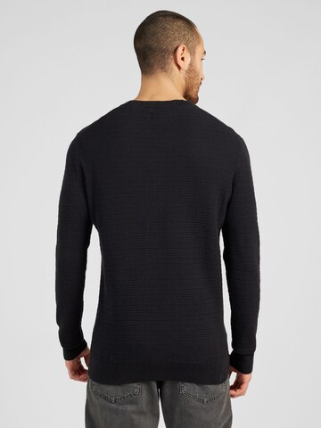 Pull-over s.Oliver en noir