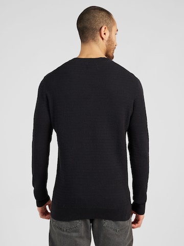 s.Oliver Pullover in Schwarz | ABOUT YOU