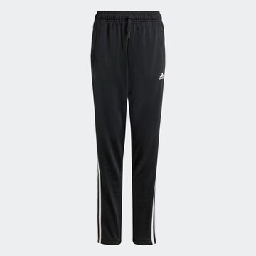 ADIDAS SPORTSWEAR Trainingsanzug in Blau