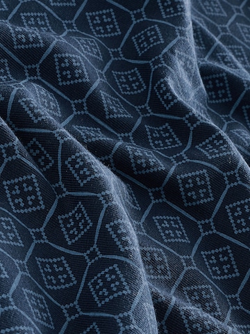 Next Tričko - Modrá