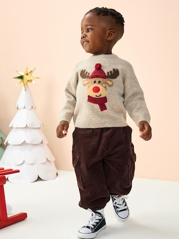 Pull-over Next en gris