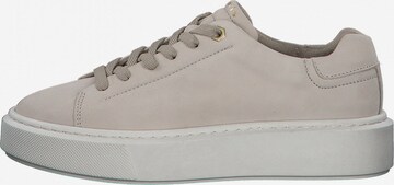 TAMARIS Sneaker low i brun