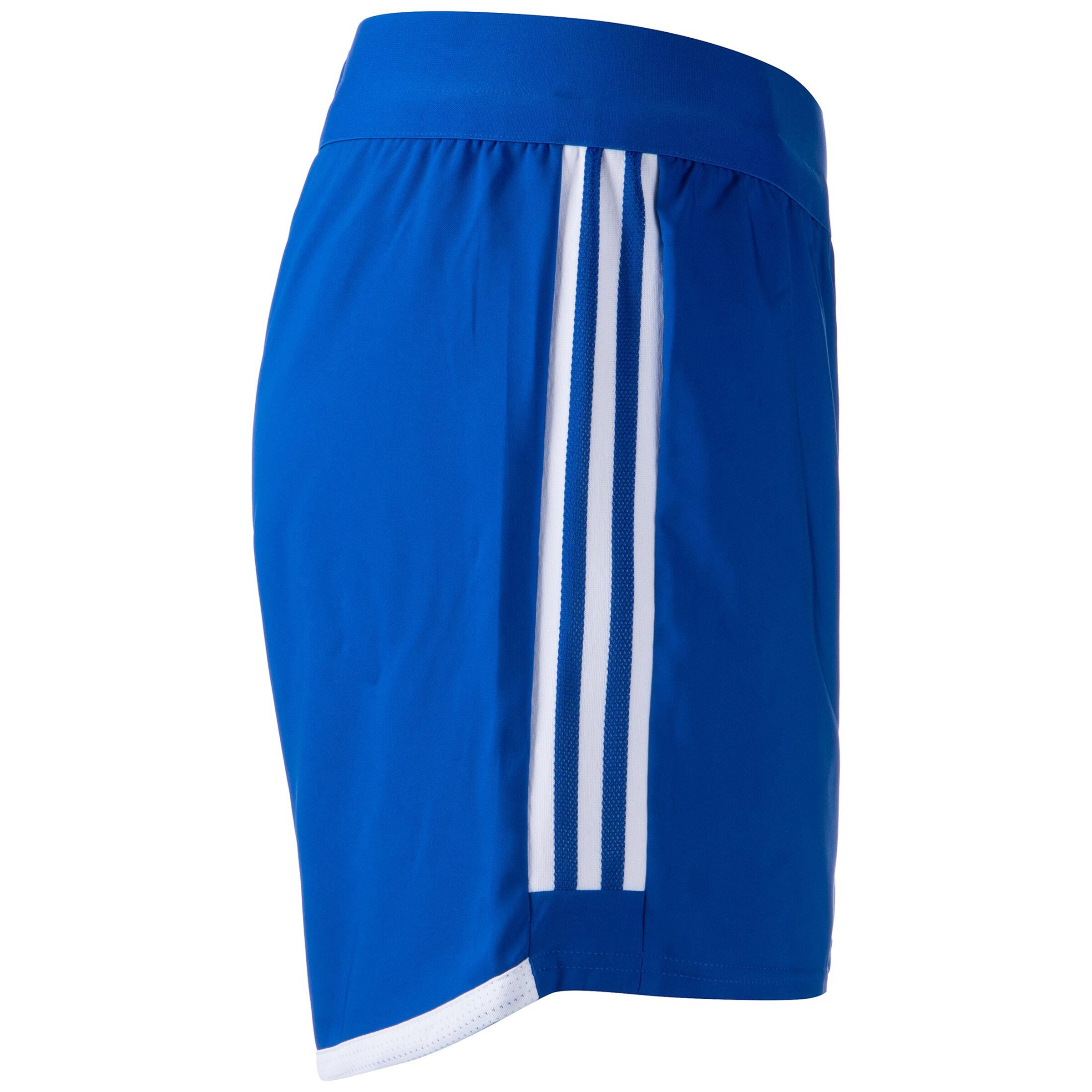 ADIDAS PERFORMANCE Regular Workout Pants 'Tiro 23' in Blue
