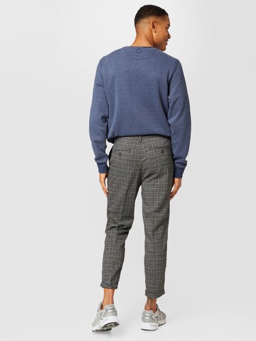 Only & Sons Regular Chino trousers 'Kent' in Grey