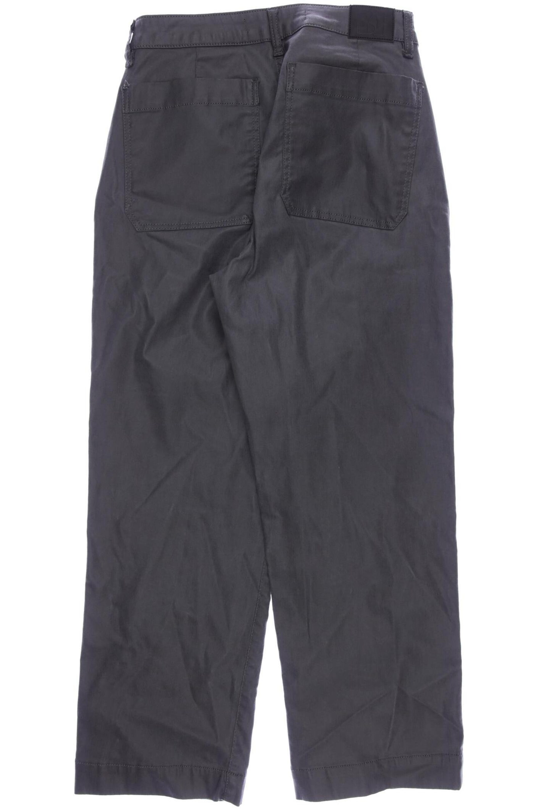 Someday Stoffhose M in Grau