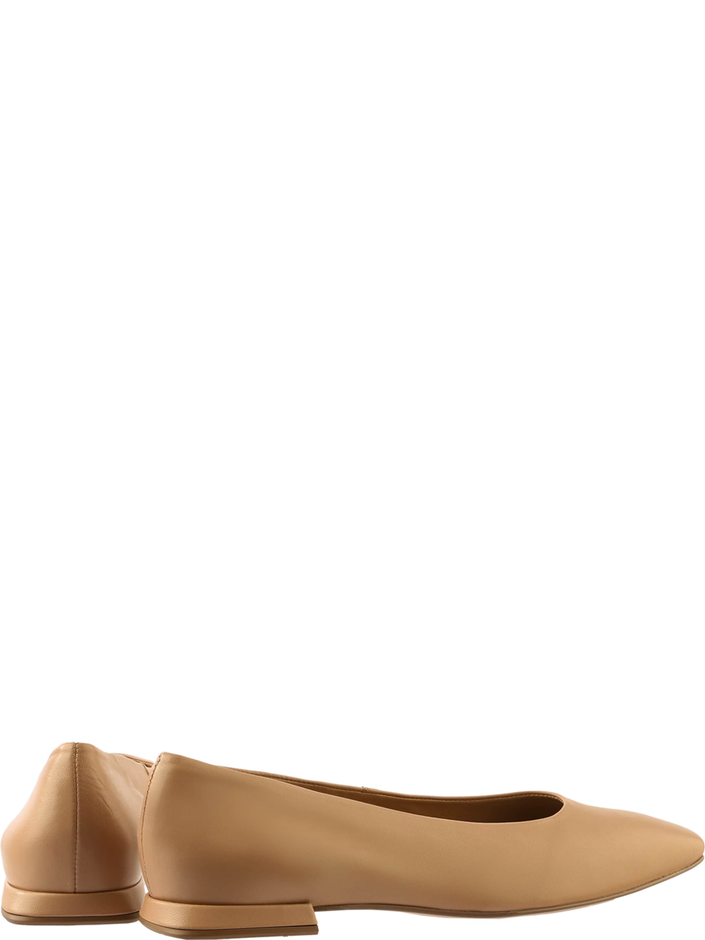 Högl Ballerina in Braun
