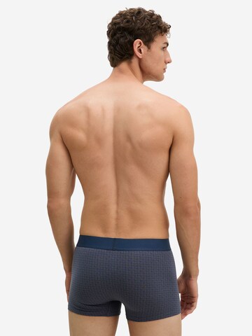 Boxers ' Essentials ' Marc O'Polo en bleu