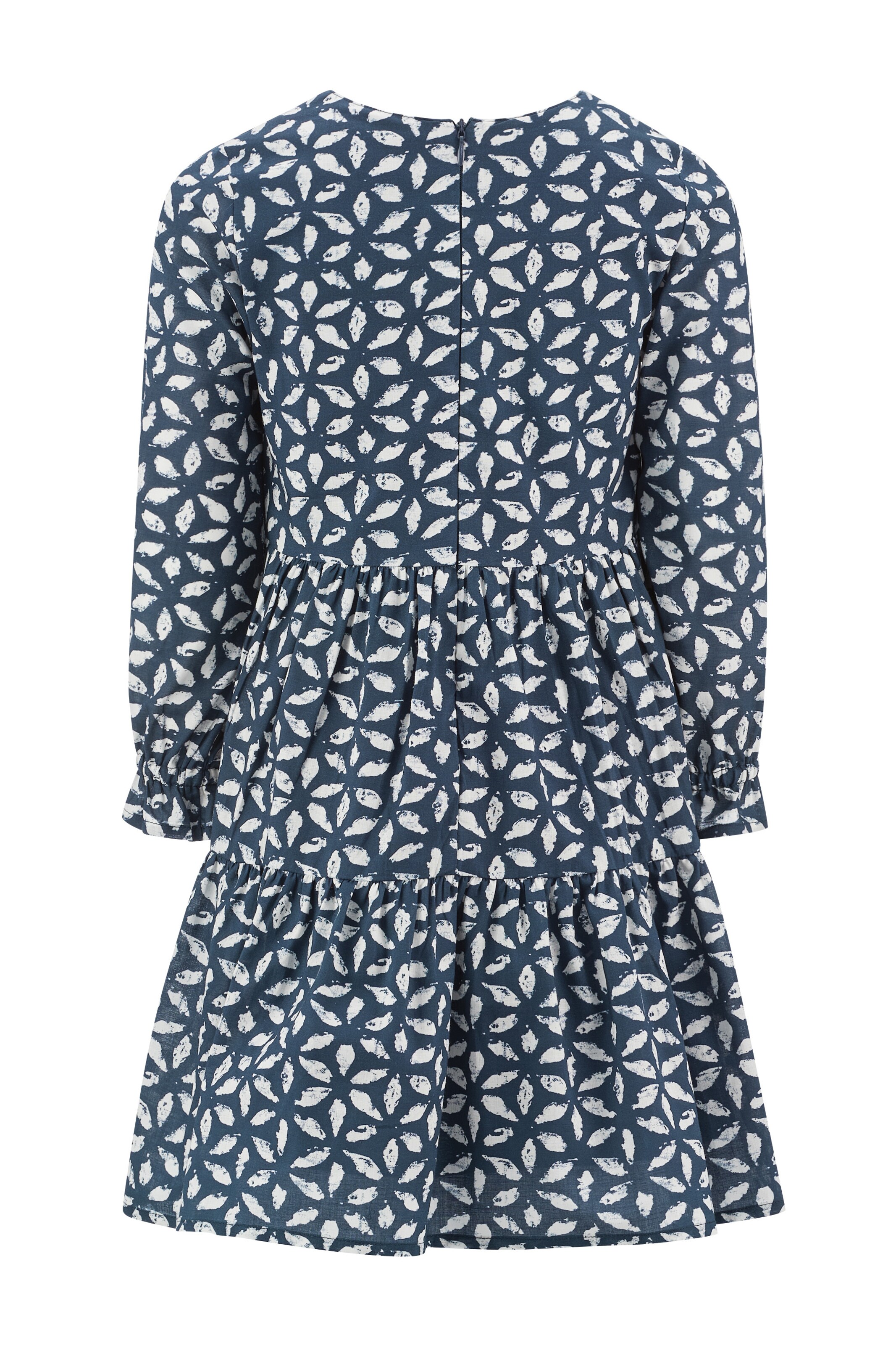 happy girls Kleid in Blau