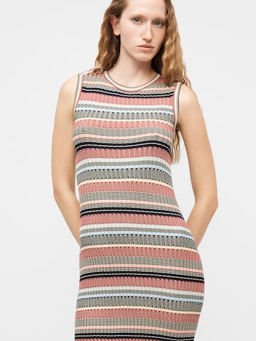 Abito in maglia 'SNOB' di Weekend Max Mara in colori misti