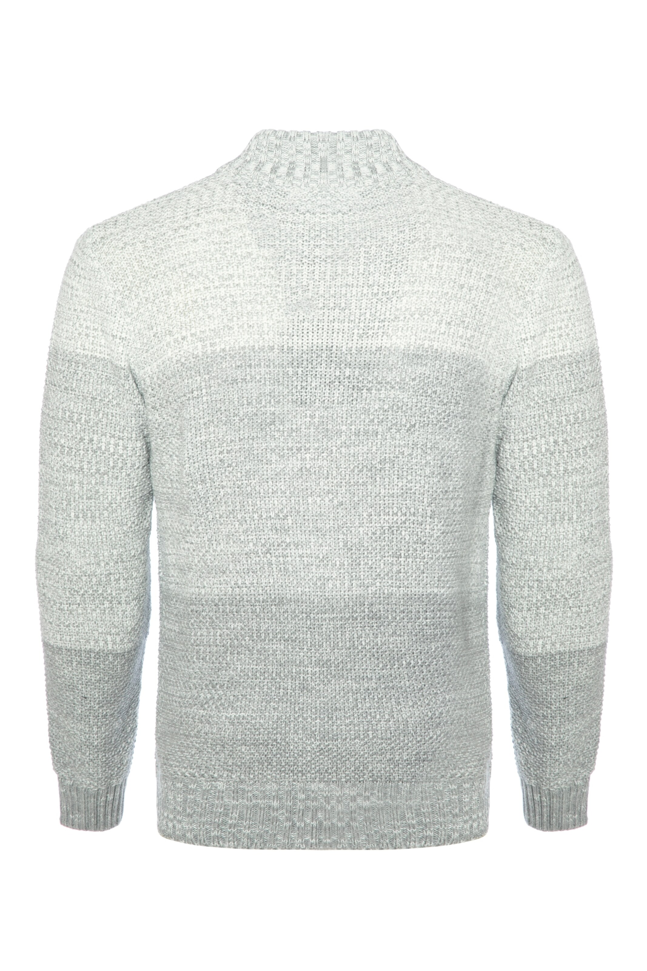 Vestes en maille CARISMA en gris